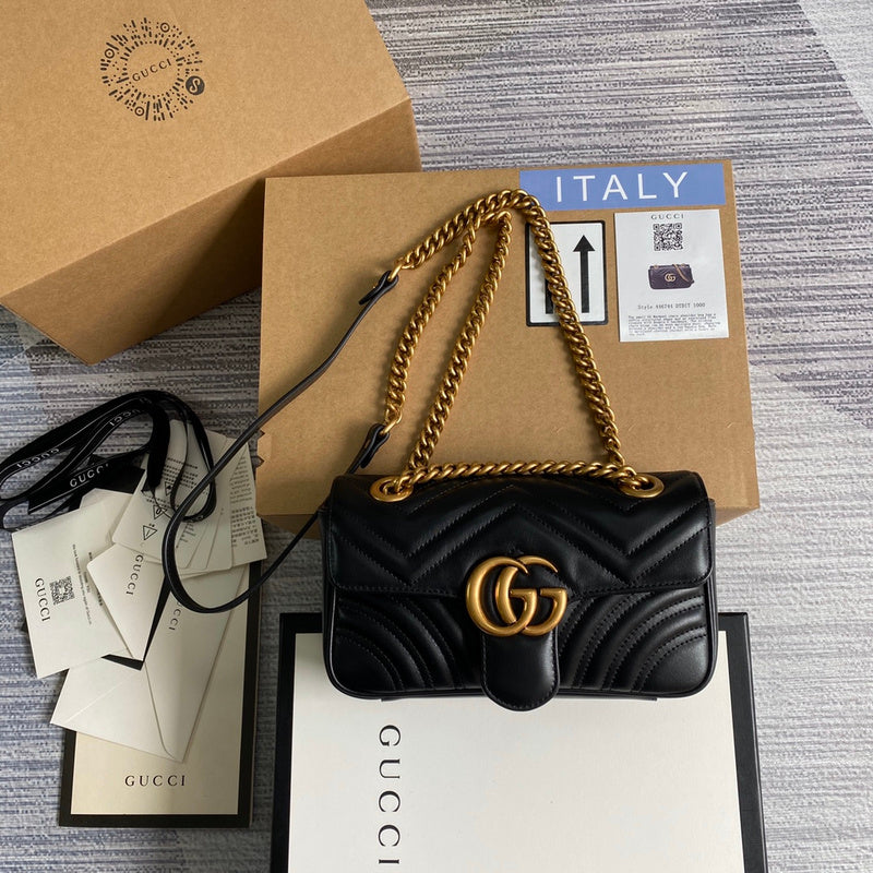 ELE - GG Bags - 2198