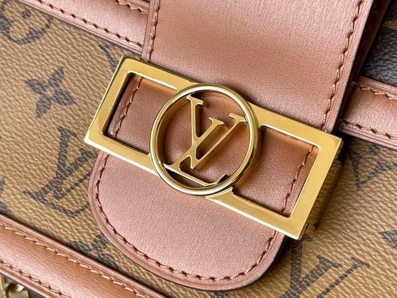 Glami- Glami- Lu-Vi bags - 4248
