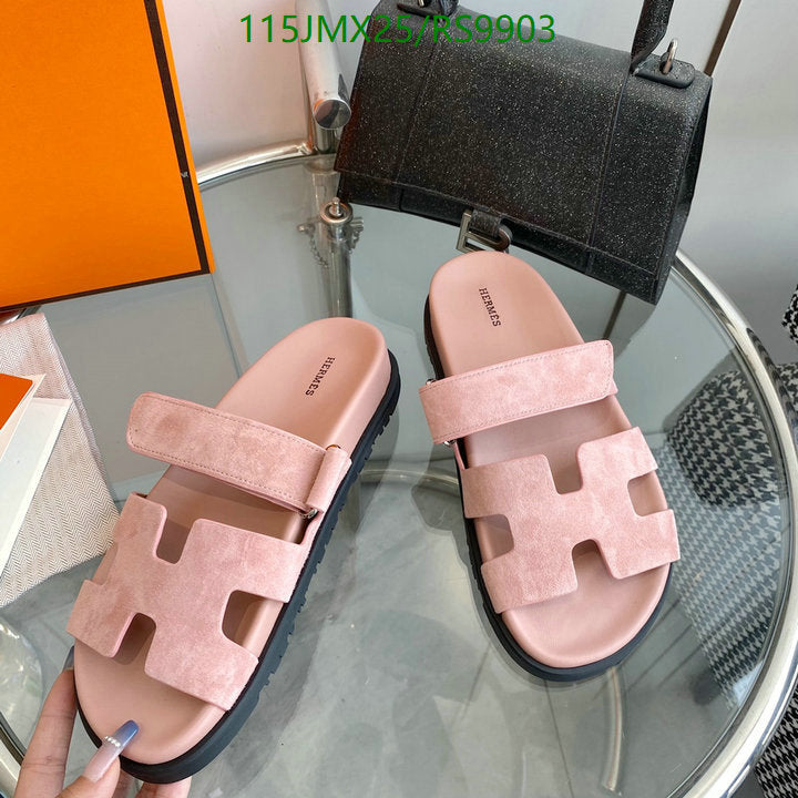 SAMC - HMS Women Shoes - 215