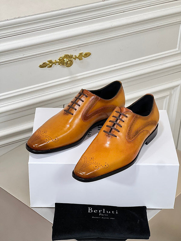 Glami - BRE Men Shoes - 151