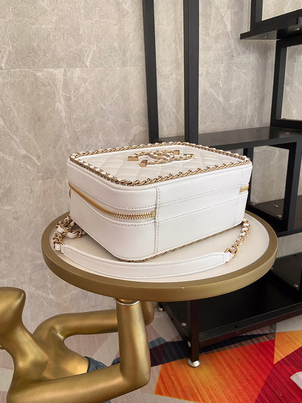 Satchel Bags - CHL Bags - 4000