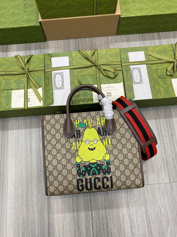 Glami-i GUKI Women Bags - 1051
