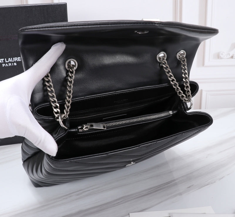 Satchel Bags - SLY Bags - 1339