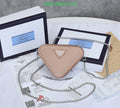 Satchel Bags - PDA Bags - 4080