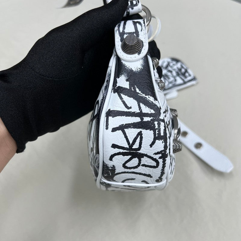 Satchel Bags - BGA Bags - 159