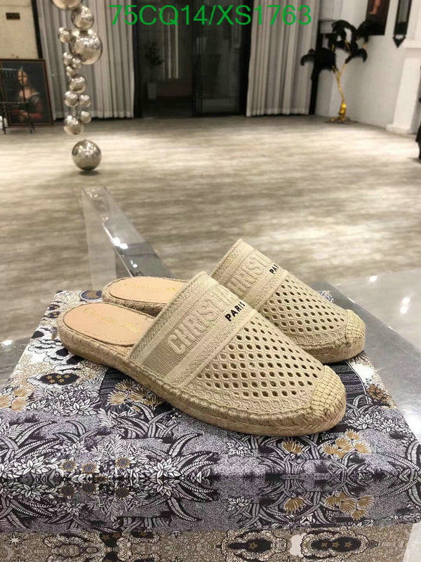 SAMCC - DOR Women Shoes - 2185