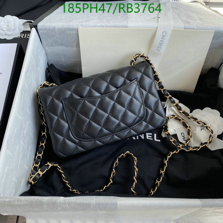 SAMC - CHL Bags - 383