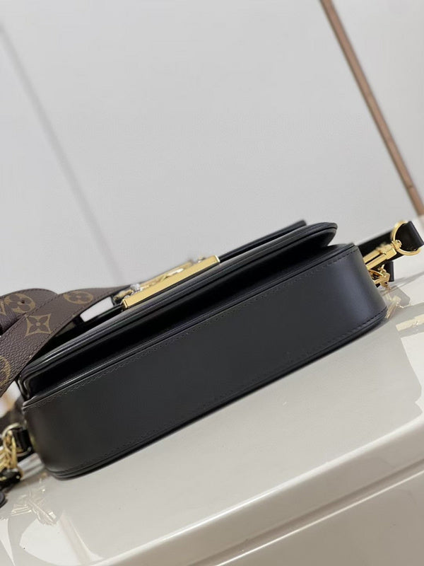 Satchel Bags - VL Bags - 159