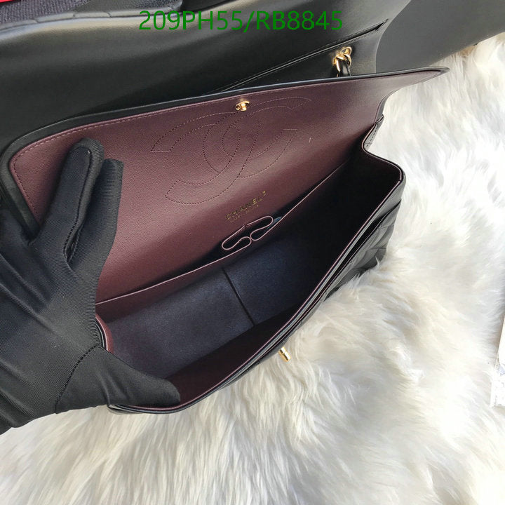 SAMC - CHL Bags - 446