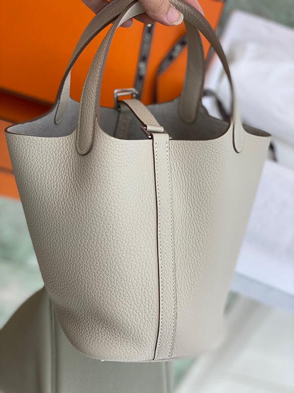 Satchel Bags - HMS-Bags - 189