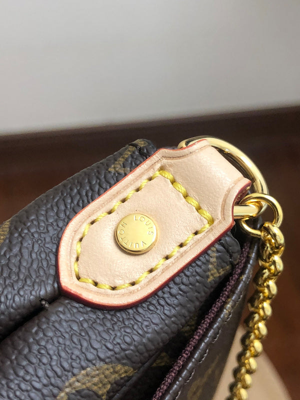 Glami Fashion Lu-Vi bags - 17473