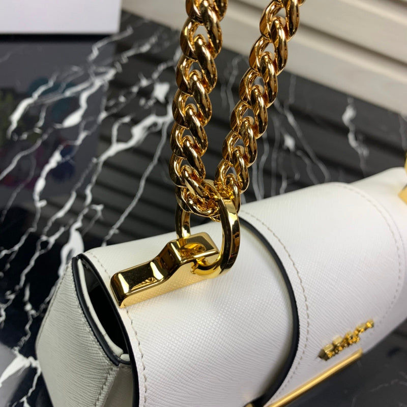 Glamy - PD Bags - 1858
