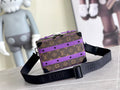 Satchel Bags - VL2 Bags - 051