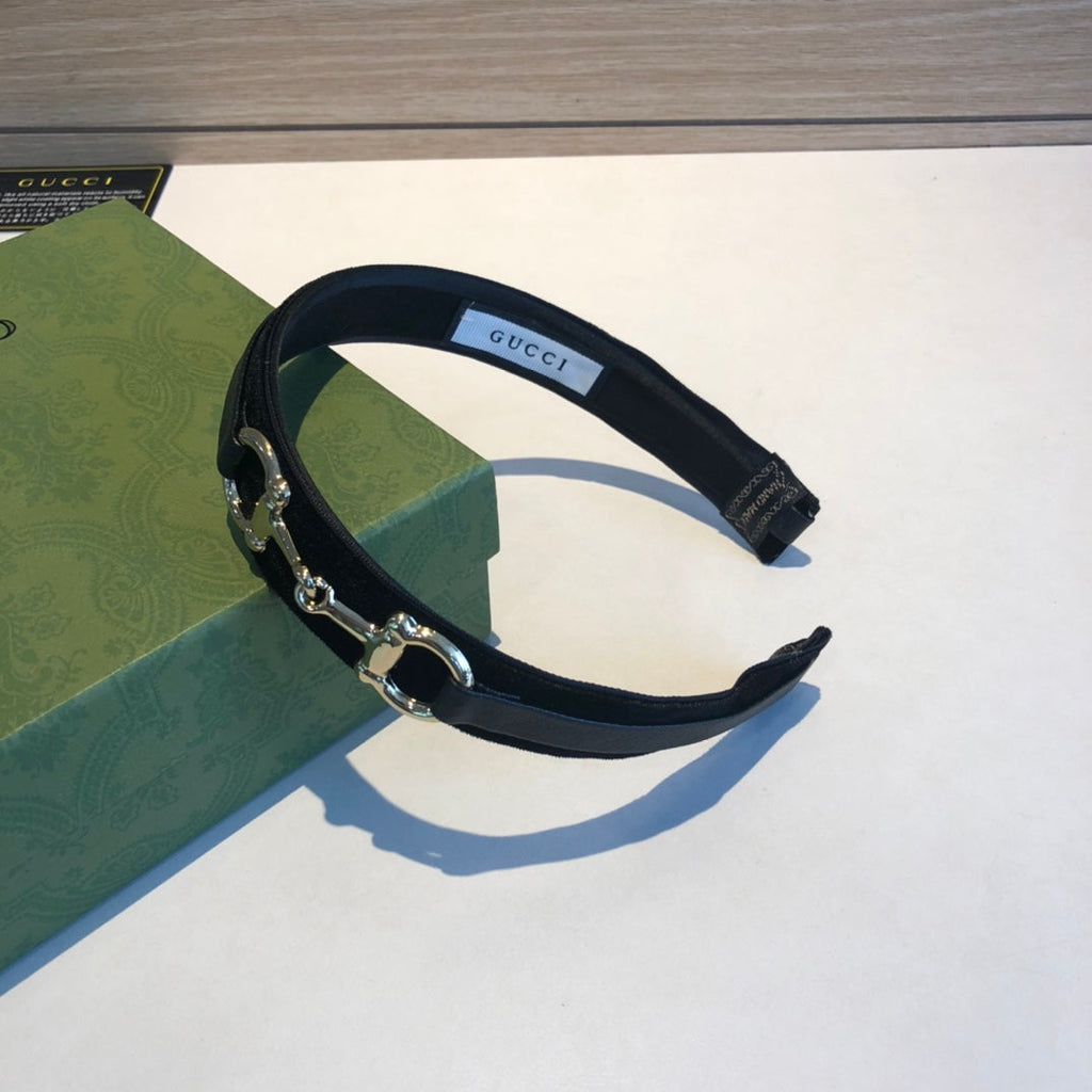 EN - Luxury Hair Band GCI 040