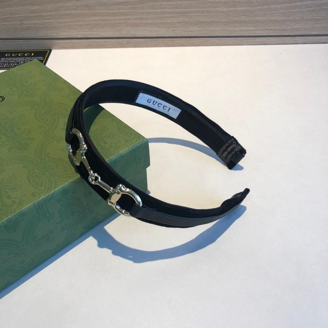 EN - Luxury Hair Band GCI 040