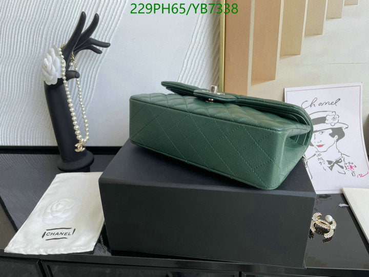 SAMC - CHL Bags - 747