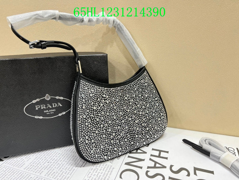 Satchel Bags - PDA Bags - 3701