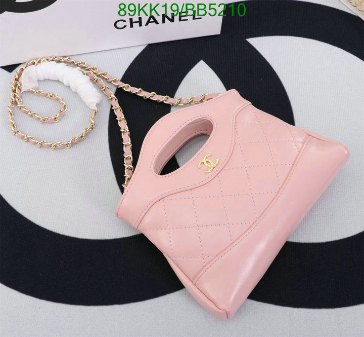 SAMC - CHL Bags Crossbody - 491