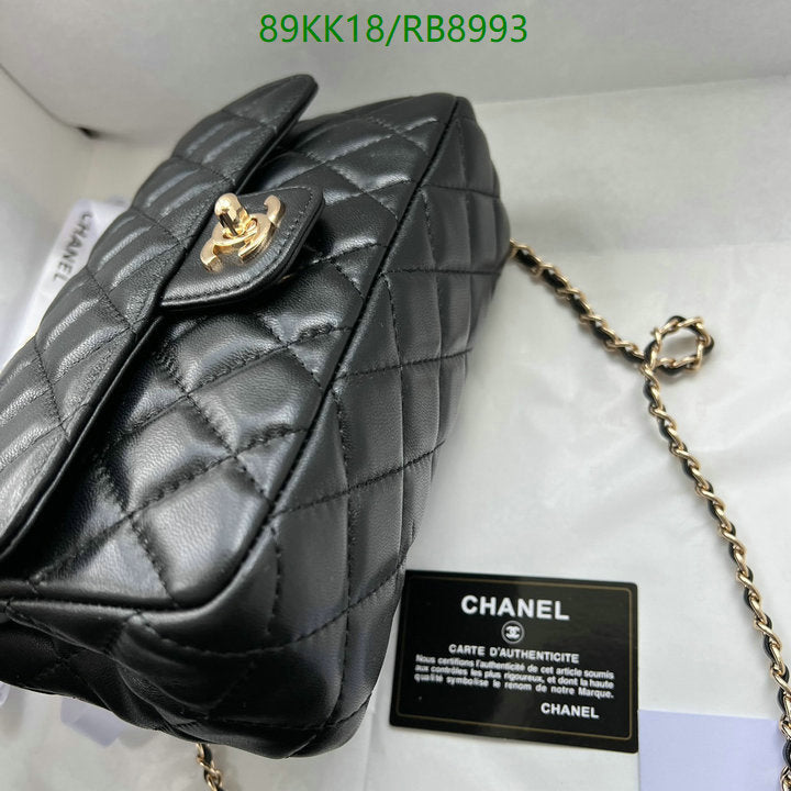 SAMC - CHL Bags Crossbody - 204