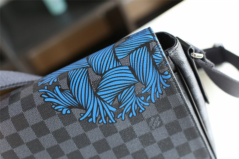 Glami Fashion Lu-Vi bags - 10411