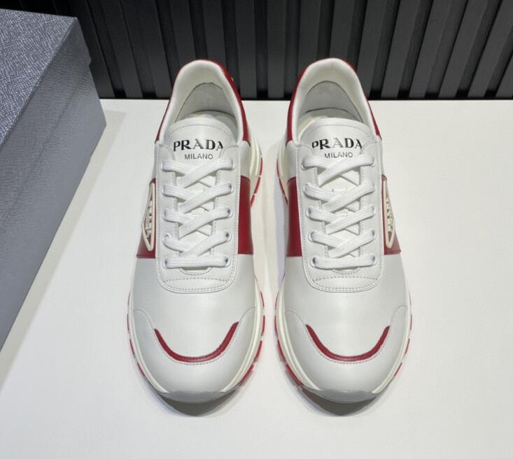 GlamyMen Shoes - 294