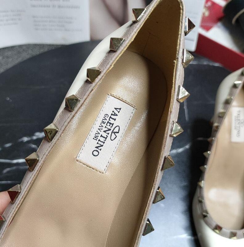 SAMC - VEL Women Shoes - 608