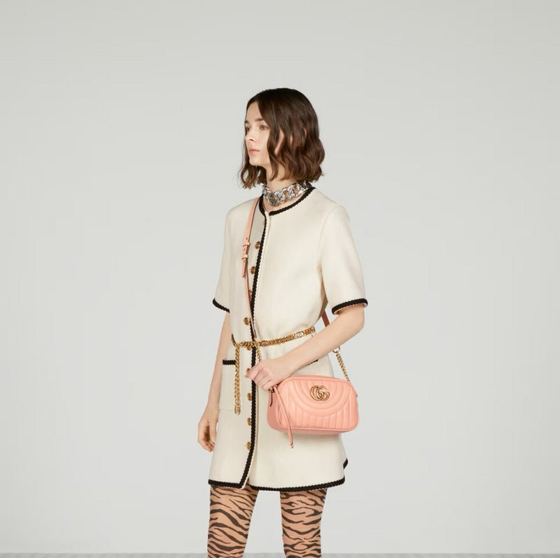 Satchel Bags - GCI Bags - 735