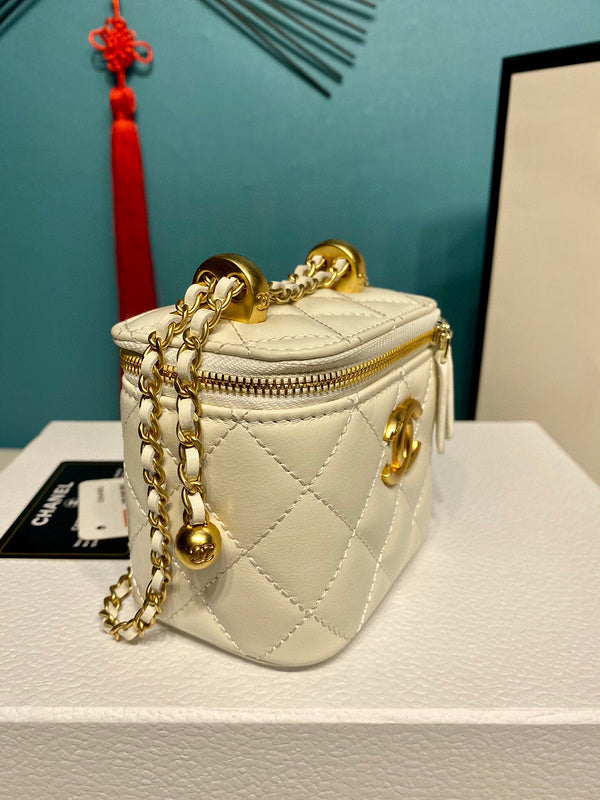 Satchel Bags - CHL Bags - 3781