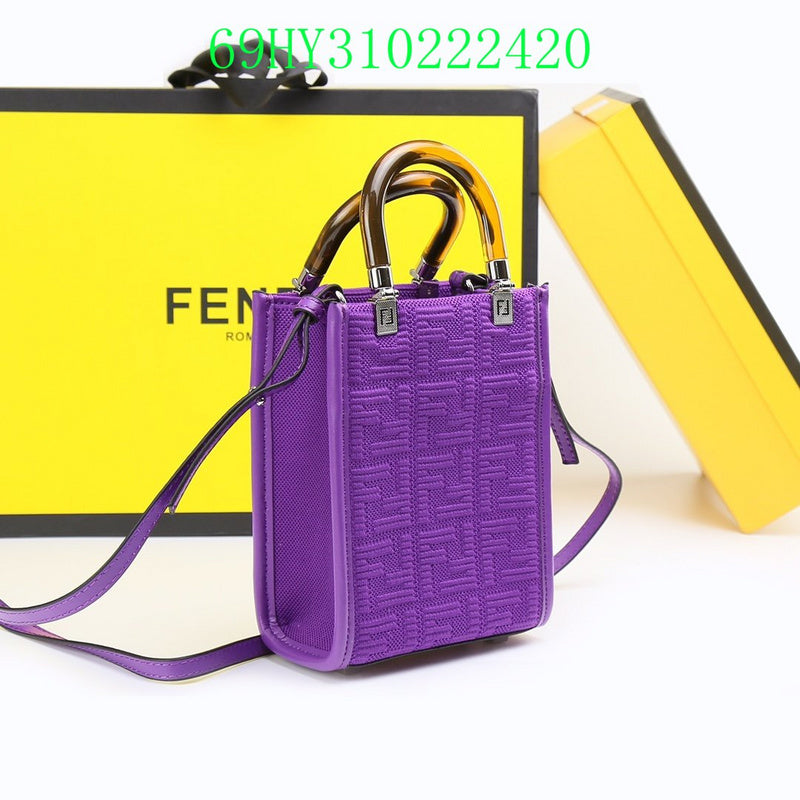 Glami - FDE Bags - 2869
