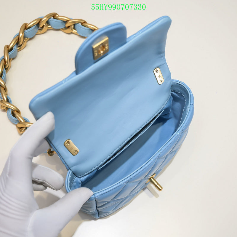 Satchel Bags - CHL Bags - 5033