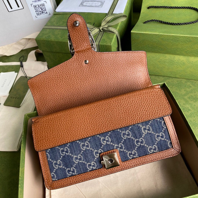 Satchel Bags - GCI Bags - 6002