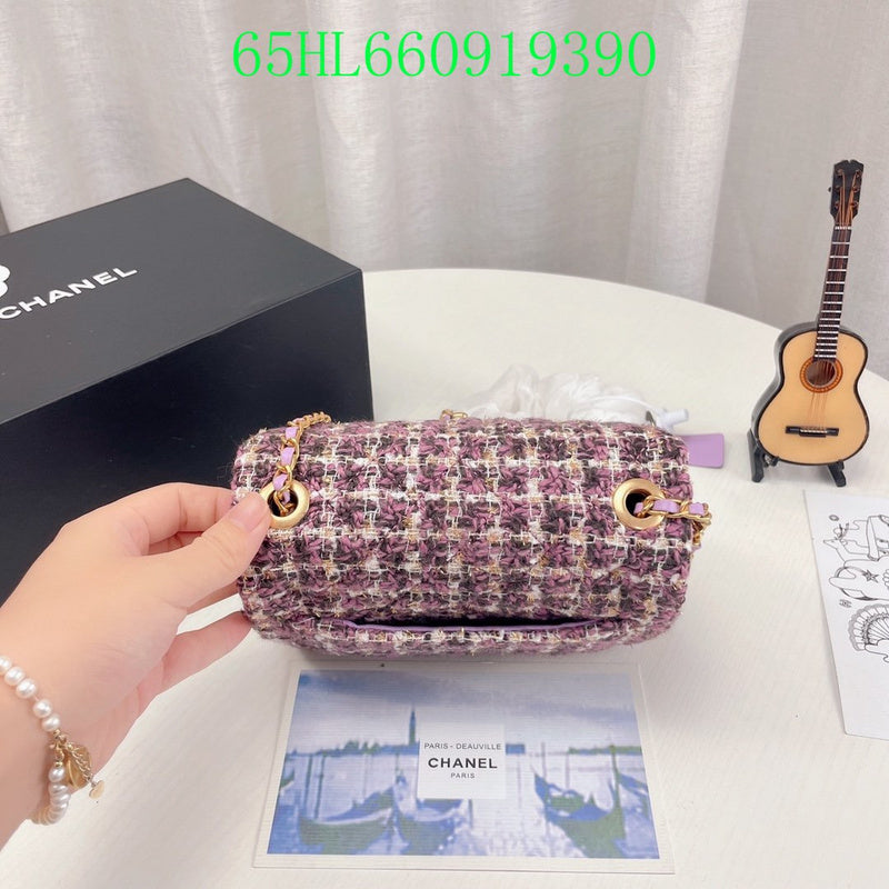 Glami - CHL Bags - 2231