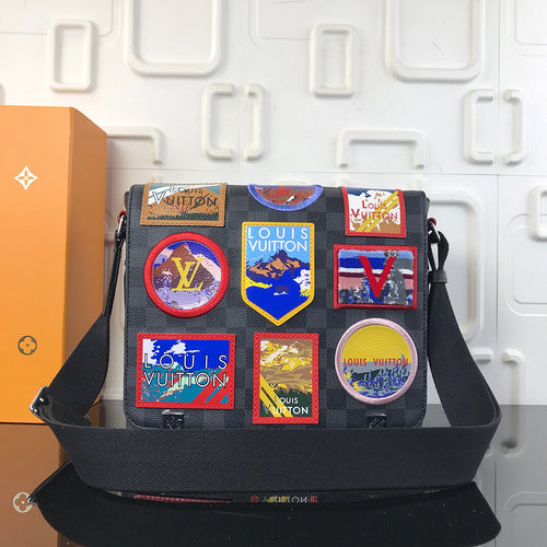 GlamI Lu-Vi bags - 2720