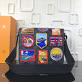 GlamI Lu-Vi bags - 2720