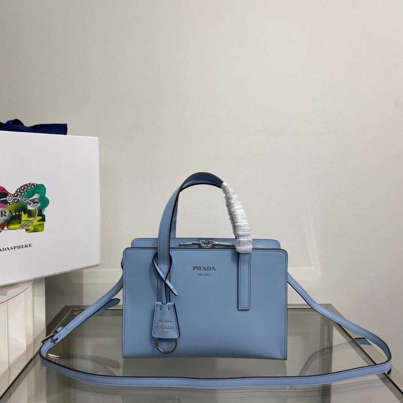 Satchel Bags - PDA Bags - 1753