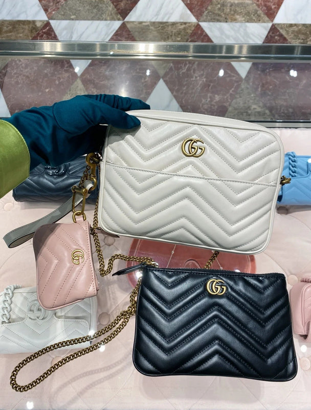 Satchel Bags - GCI Bags - 850