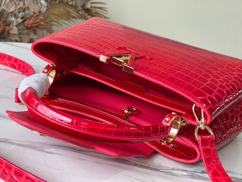 GlamI Lu-Vi bags - 5355