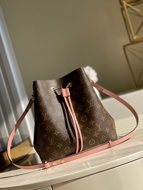 Fashion Lu-Vi bags - 3742