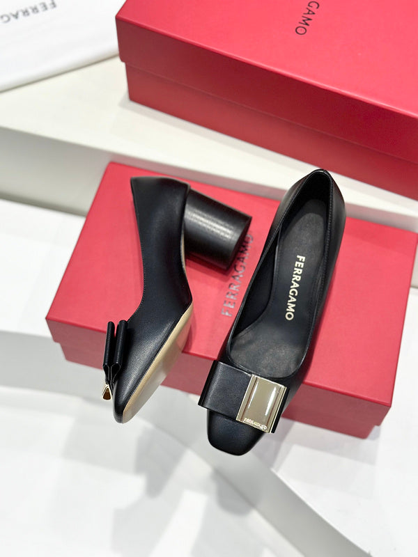 Glami - FGO Women Shoes - 132