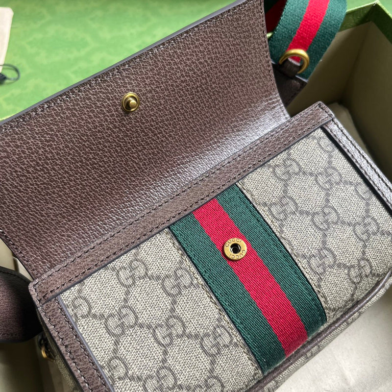 Satchel Bags - GCI Bags - 599