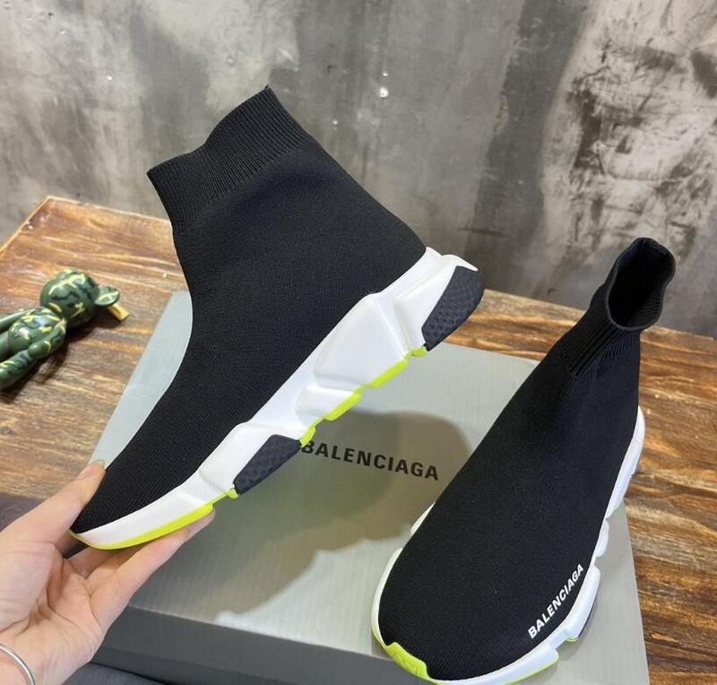 SAMC - BG Men Shoes - 170