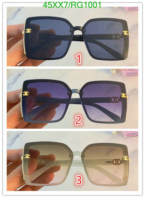 SAMC - CHL Glasses - 378