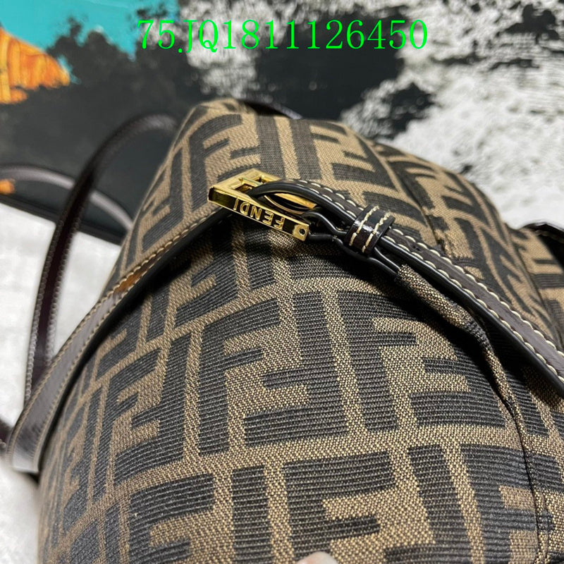 Glami - FDE Bags - 2028