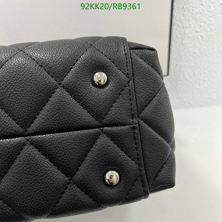 SAMC - CHL Bags Handbags - 084