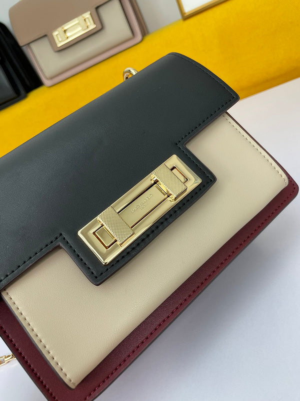Satchel Bags - SLY Bags - 1809