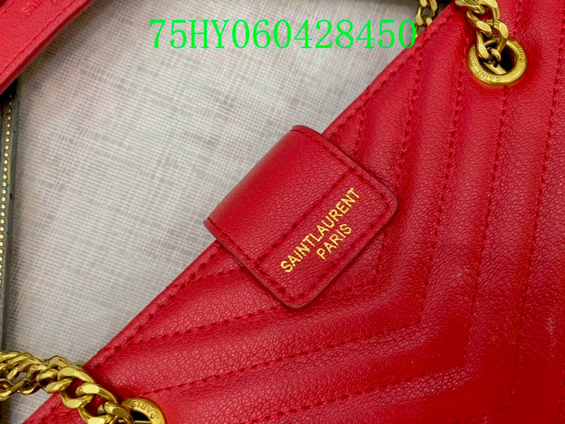 Glami - YLS Bags - 1866