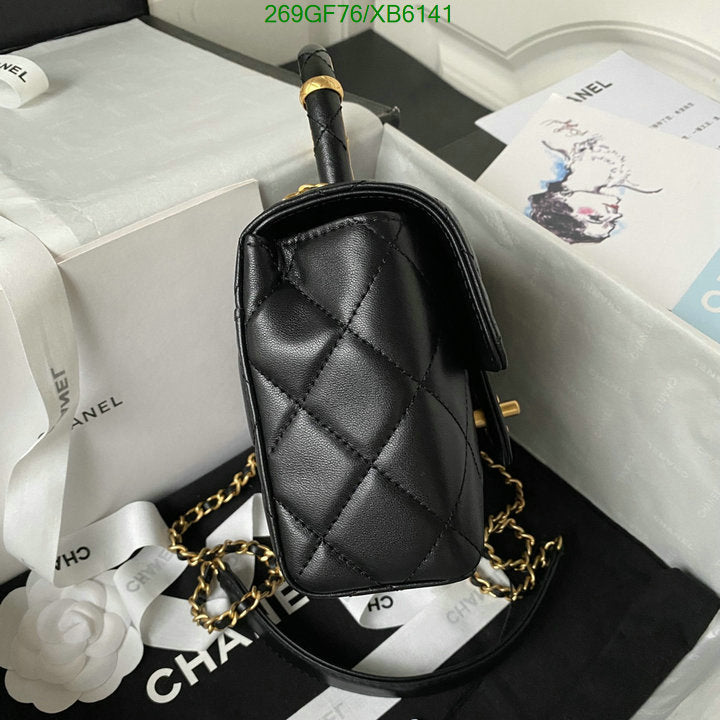 SAMC - CHL Bags - 803