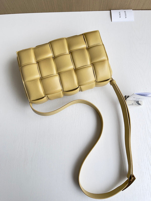 Glamy - BOV Bags - 810