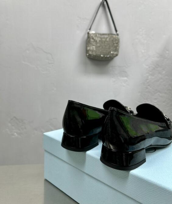 Glamy - PD Women Shoes - 215