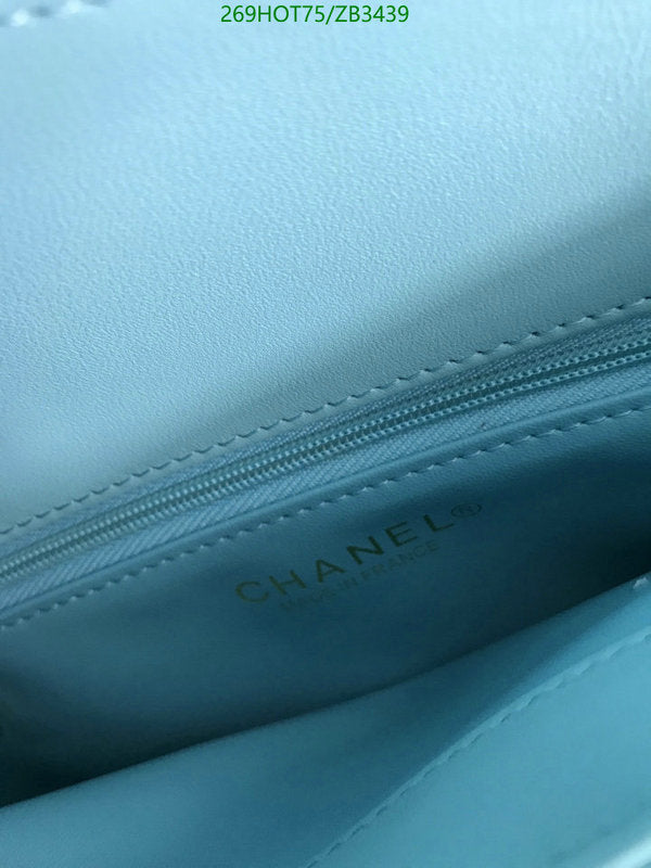 SAMC - CHL Bags - 534